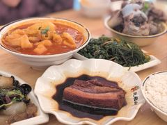 -張飛扒肉•四代传承(道外店)