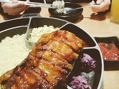 -肥肥虾庄·金牌油焖大虾(杨园滨江时代walk店)