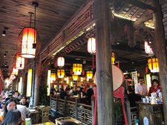 -蜀大侠火锅(寰球文化地标·总府店)