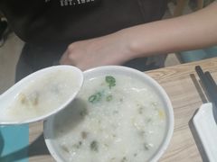 -珍粥道(杉杉奥特莱斯店)