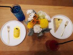 -CHEZ JASMINE 茉莉的氧气厨房