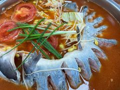 -苗侗地道红酸.酸汤鱼·酸汤牛肉