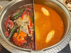 -一绪に寿喜烧(荟聚店)