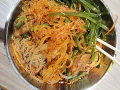 -朝鲜族拌面拌饭·佳木斯风味(砂之船店)