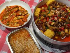 -辣小鲜·南昌大排档(船山路店)