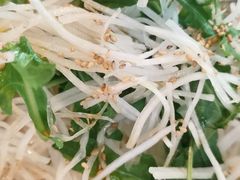 自制豆腐色拉-Ginger(兴国路店)