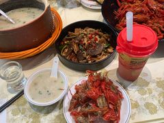 -聚味瞿记·龙虾堂(咸嘉湖店)