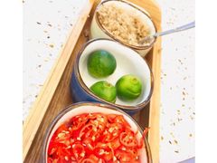 -椰子营·椰子鸡火锅(万象里店)