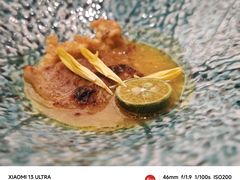 -鮨政· Omakase(港汇恒隆广场店)