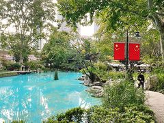-静安公园(静安寺街道)