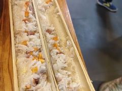 -61号餐吧(兴坪古镇漓江店)