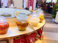 -新辣宴·湖南家常菜·商务聚餐(中粮创芯店)