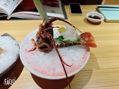 -花和海鲜自助(梅江店)