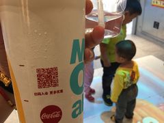 -麦当劳(SM城市广场店)
