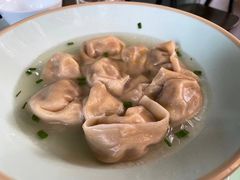 -蟹尊苑(巨鹿店)