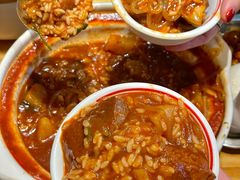 -老姑砂锅·烧烤天津菜(体北道店)