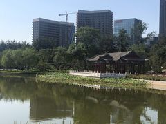 -西海子公园
