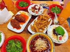 -冒椒火辣(奎星楼街店)