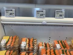 -山姆会员商店(邻瑞广场店)