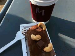 -Cafe Aewol Monsant