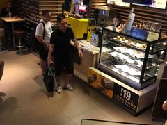 -麦当劳(番禺易发商业街店)