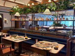 -漢舍川菜馆(国贸商城店)