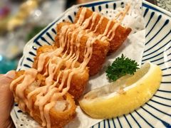 -哥哥の深夜食堂(红松东路店)
