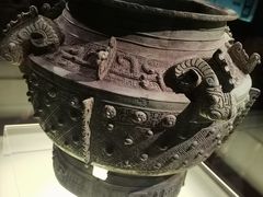 -上海博物馆(人民广场馆)