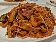 -花城苑广府菜(侨鑫店)