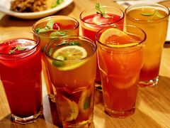 -必胜客(花舞大唐博物馆店)