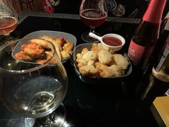 -顽啤熊·酒客酒馆(苏城夜景必选店)