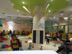 -meland亲子乐园(深圳领展中心城店)