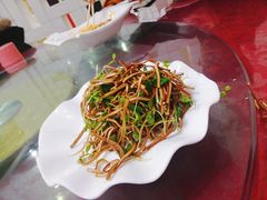 -清华大学-观畴园餐厅