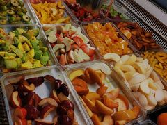 -老炳·七丛松甘草水果