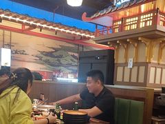 -牛New寿喜烧(虹桥新天地店)