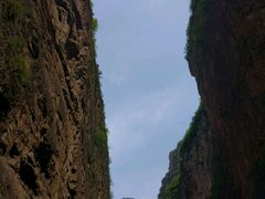 -山西通天峡景区