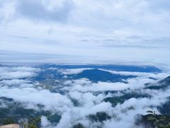 -萍乡武功山风景名胜区