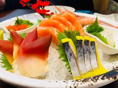 -贵木日本料理·铁板烧(新地假日广场店)