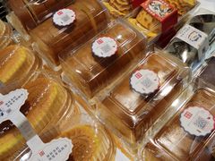 -幸福西饼面包茶饮(车公庙店)