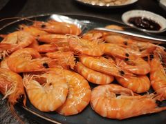 -浩运海鲜·16年专注青岛菜(石老人店)