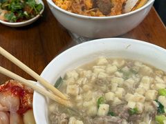-老刘家泡馍·陕西老字号(钟楼广济街店)