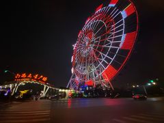 -南昌之星摩天轮