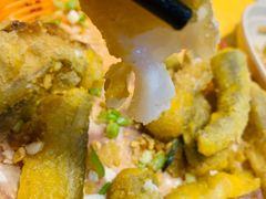 -老字号蛇口德记烧腊饭店·海鲜加工