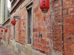 -晋江五店市传统文化旅游区