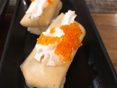 -昊·来了寿司(双楠2店)