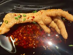 -蛙三泡椒牛蛙(万象城店)