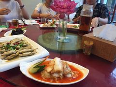 -舟山甬东休闲鱼庄(农家乐)