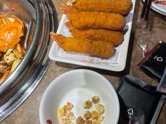 -七欣天香辣蟹火锅(南通任港路大润发店)