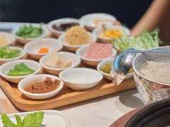-妈妈故事米线(市府恒隆店)