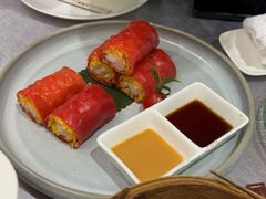-丰鲤楼•闽南茶楼(仟禧汇店)